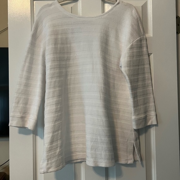 Talbots Tops - 𝅺lp Talbots Top/Tunic EUC